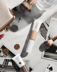 FLOWER BEAUTY By Drew Barrymore Get Real Serum Serum- Sand