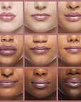 Lasting Finish Lipstick Iced Rose