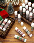 Dunzy 50 Pcs Lip Balm in Gift