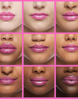 Yasovigi Hydrating Lip Oil Plumping Lip Lines
