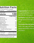DEAL SUPPLEMENT Unflavored Pea Protein Powder, 5lbs – Premium North American Grown Peas – Easily Digested Isolate Form – Great for Shakes, Bars, or Snacks – 27g Protein Serving, Soy Free, Vegan