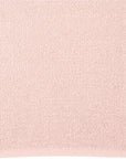 Amazon basics face towels for