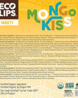 Eco Lips Mongo Kiss Organic Lip
