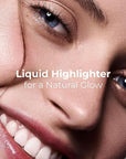Lamel Dewy Cream BB Highlighter - Lightweight, Buildable