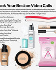 Revlon ColorStay Concealer, Longwearing Full Coverage Color Correcting Makeup, Vanilla, 0.21 fl oz