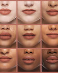REVLON Lip Liner, Colorstay Lip Makeup with Built-in-Sharpener, Lip 01 oz