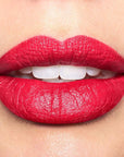 Revlon Super Lustrous The Luscious Mattes Lipstick, High Impact with Moisturizing Velvety Formula, Fire & Ice, 0.74 oz