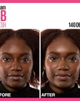 Maybelline Dream Fresh Skin Hydrating BB Cream, 8-in-1 Fl Oz