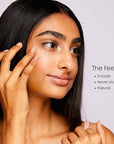 Frilliance Illuminating Cream, Hydrating Self Glow Highlighter, Cruelty Free Hypoallergenic for Teens of All Skin Types, 30 ml / 1 fl oz