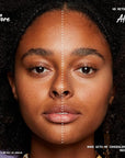 NYX PROFESSIONAL MAKEUP Bare With Me Concealer Serum, - Medium