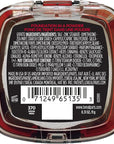 L'Oreal Paris Makeup Infallible Fresh Wear Foundation in a Powder, Up to 24H Wear, Waterproof, Mocha, 0.31 oz.