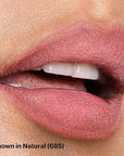 REVLON Lip Liner, Colorstay Lip Makeup with Built-in-Sharpener, Lip 01 oz