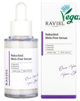 Raviel Bakuchiol Mela Free Serum 30ml