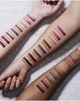 Maybelline Color Sensational Shaping Lip Liner with Self-Sharpening Tip, Almond Rose, Nude Pink, 1 Count