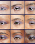 wet n wild Color Icon Satin Eyeshadow Single | High Pigment Long Lasting | Moonchild (Pack of 2)