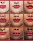 dasique Cream de Rose Tint (05 Fuchsia) | Lip