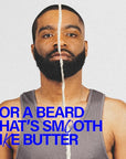 Scotch Porter Beard Wash & Conditioner Bundle – Cleanse, Moisturize, Hydrate & Soften Coarse, Dry Facial Hair while Encouraging Growth for a Fuller, Healthier-Looking Beard