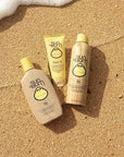 Sun Bum Original SPF 70 Sunscreen Body Spray - Broad Spectrum Moisturizing Sunscreen with Vitamin E - Hawaii 104 Act Compliant (Made without Octinoxate & Oxybenzone) - 6 oz