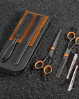 Hair Cutting Scissors Thinning Shears