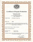 US Organic 100% Pure Peppermint Essential Oil - USDA Certified Organic - 30 ml - w/Improved caps and droppers (More Size Variations Available)