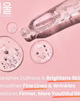 SeoulCeuticals Korean Skin Care 97.5% Snail 1oz