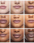 C.O. Bigelow Rose Salve Lip Balm Lips