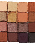 NYX PROFESSIONAL MAKEUP Ultimate Shadow Palette, Eyeshadow Palette - Ultimate Queen