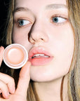 AOU GLOWY TINT BALM Tinted Lip Balm)