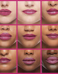 NYX PROFESSIONAL MAKEUP Slide On Lip Pencil, Lip Liner - Disco Rage (Hot Pink)