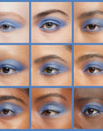L’Oréal Paris Colour Riche Monos Eyeshadow, Grand Bleu,0.12 Ounce (Pack of 1)