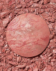 LAURA GELLER NEW YORK Baked Blush-n-Brighten Marbleized Blush Natural Finish