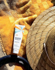 Bare Republic Mineral Matte Sunscreen SPF 30 Sunblock Face Lotion, Sheer and Light Finish, 1.7 Fl Oz
