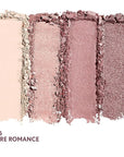 COVERGIRL - Eye Enhancers 4-Kit Eyeshadow, silky, sheer formula, double ended applicator, 100% Cruelty-free