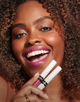 COVERGIRL Outlast All-Day Lip Color With Topcoat, Fuchsia Forever