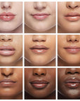 Vaseline Lip Therapy Care Rosy, Fast-Acting