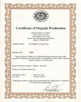 US Organic 100% Pure Geranium Essential Oil - USDA Certified Organic, Steam Distilled - W/Euro droppers (More Size Variations Available) (10 ml / .33 fl oz)