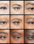 Benefit Cosmetics BADgal BANG! 24 Hour Eye Pencil - Pitch Black 0.009 oz (Pack of 1)
