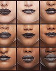 Maybelline Color Sensational Shaping Lip Liner with Self-Sharpening Tip, Rich Chocolate, Chocolate Brown, 1 Count