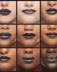 Maybelline Color Sensational Shaping Lip Liner with Self-Sharpening Tip, Rich Chocolate, Chocolate Brown, 1 Count