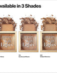Revlon Skinlights Prismatic Powder Bronzer, Translucent-to-Buildable Coverage, 110 of 1) 31 oz