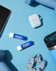 Vaseline Lip Therapy Care Original, Fast-Acting