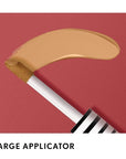COVERGIRL TruBlend Undercover Concealer, Soft Tan, Pack of of 1