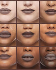 M.A.C Lip Pencil, Spice, 1 Count