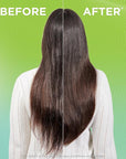 Garnier Fructis Pure Clean Detangler
