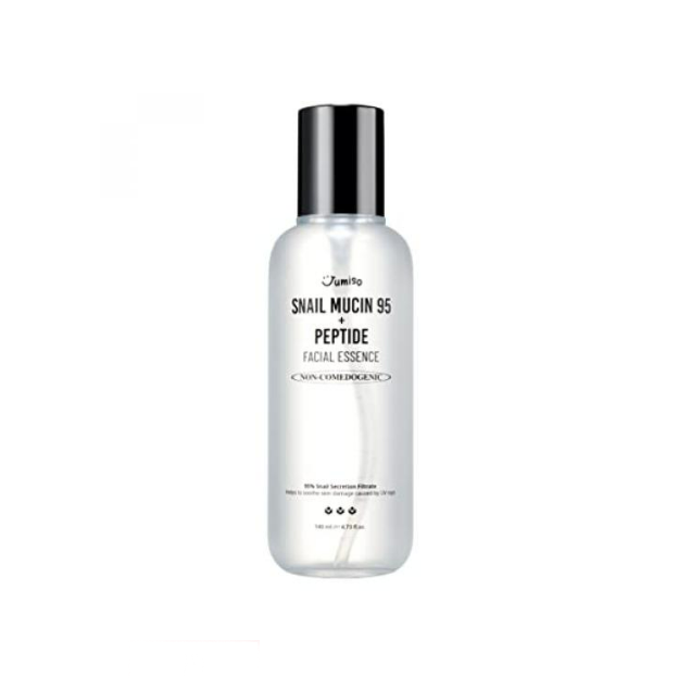 Snail Mucin 95 + Peptide Facial Essence – ByKorea Beauty