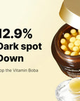 Medicube Deep Vita C Capsule Cream 55ml