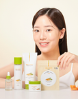 Vprove Real Carrot Water Essence