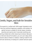 Mixsoon Galactomyces Fermented Essence 30ml