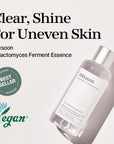 Mixsoon Galactomyces Fermented Essence 30ml