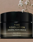 MISSHA Time Revolution Immortal Youth Cream 2X 50ml